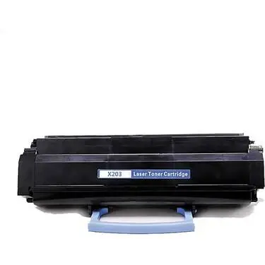 Lexmark X203-X203A11G Muadil Toner - 2