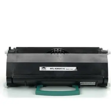 Lexmark X264-X264H11G Black Compatible Toner High Capacity - 2