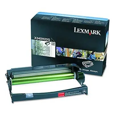 Lexmark X340 / X342 -X340H22G Original Drum Unit - 1