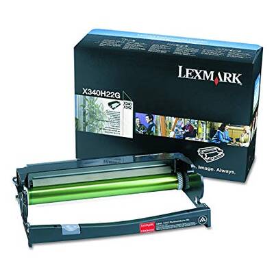 Lexmark X340 / X342 -X340H22G Orjinal Drum Ünitesi - 1