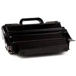 Lexmark X651-X651H11E Black Compatible Toner High Capacity - 2