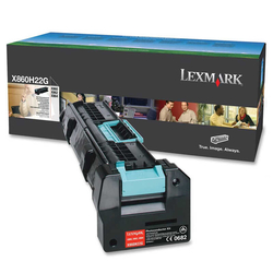 Lexmark X860-X860H22G Original Drum Unit - Lexmark