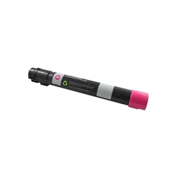 Lexmark X950-X950X2MG Magenta Compatible Toner - 2