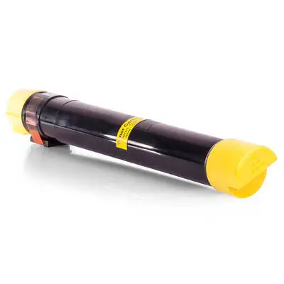 Lexmark X950-X950X2YG Yellow Compatible Toner - 2