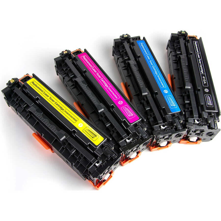 Muadil Toner Kaç Sayfa Yazar?