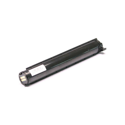OKI B2200-43640307 Black Compatible Toner - 2