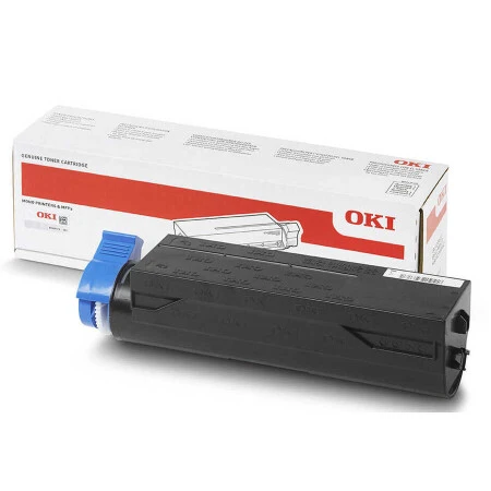 Oki B401-44992403 Orijinal Toner - Oki