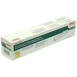 Oki B410-43979107 Orijinal Toner - Oki