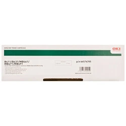 Oki B411-44574705 Orijinal Toner - Oki