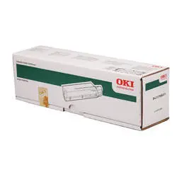 Oki B431-44574805 Orijinal Toner Yüksek Kapasiteli - 1
