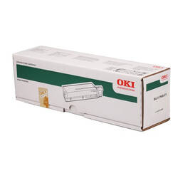 Oki B431-44574805 Orjinal Toner Yüksek Kapasiteli - 1