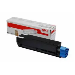 Oki B432-45807121 Orijinal Toner Extra Yüksek Kapasiteli - 1