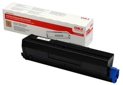 OKI B430-43979211 Original Toner High Capacity - Oki