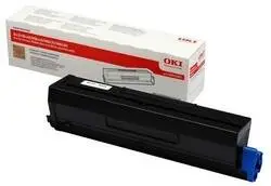Oki B430-43979211 Orijinal Toner Yüksek Kapasiteli - 1
