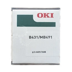 OKI B431-44917608 Original Toner Extra High Capacity - Oki