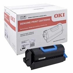 Oki B721-45488802 Orijinal Toner - Oki