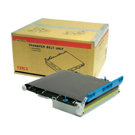 Oki C3100-42158712 Original Transfer Unit - 1