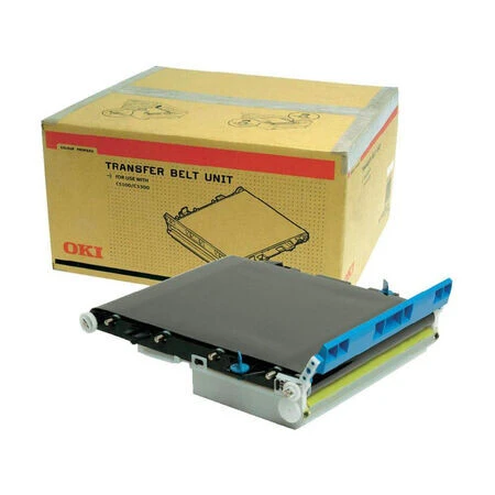 Oki C3100-42158712 Orijinal Transfer Ünitesi - Oki