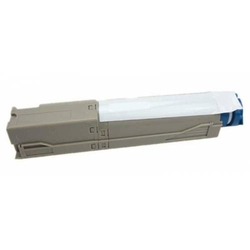 Oki C3300-43459348 Black Compatible Toner - 2