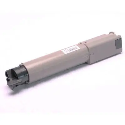 Oki C3520-43459375 Mavi Muadil Toner - 2