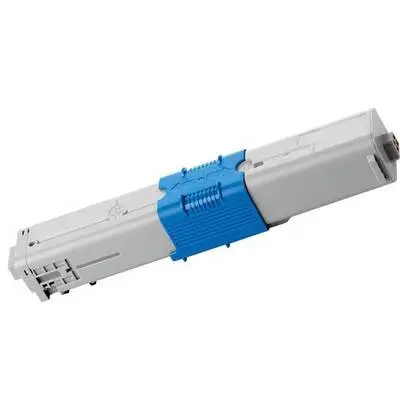 Oki C510-C530-MC561 Muadil Mavi Toner - 2