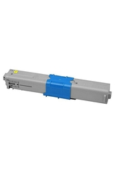 Oki C510-C530-MC561 Yellow Compatible Toner - 2