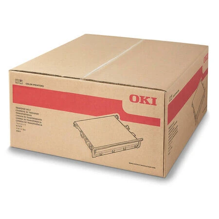 Oki C532-46394902 Orijinal Transfer Ünitesi - 1