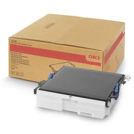 Oki C610-44341902 Orijinal Transfer Ünitesi - 1