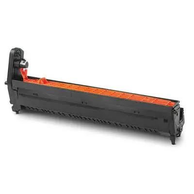 Oki C612-46507305 Sarı Orijinal Drum Ünitesi - 2