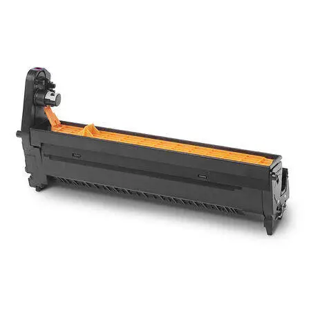 Oki C710‑43913808 Original Black Drum Unit - 2