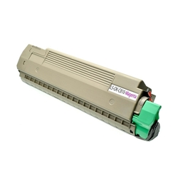 OKI C810-44059118 Magenta Compatible Toner - 2
