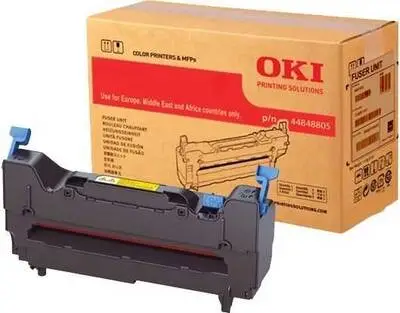 Oki C831-44848805 Original Fuser Unit - 1