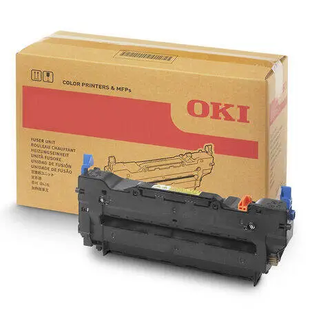 Oki C910 Original Fuser Unit - 1
