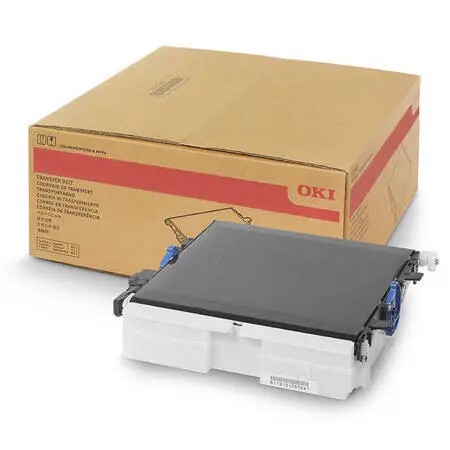 Oki C910 Orijinal Transfer Ünitesi - 1