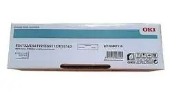 Oki ES4131-44917607 Orijinal Toner - 1