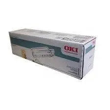 Oki ES4132-45807116 Orijinal Toner - 1