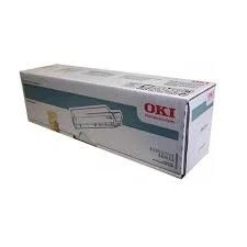 Oki ES4132-45807116 Orijinal Toner - Oki