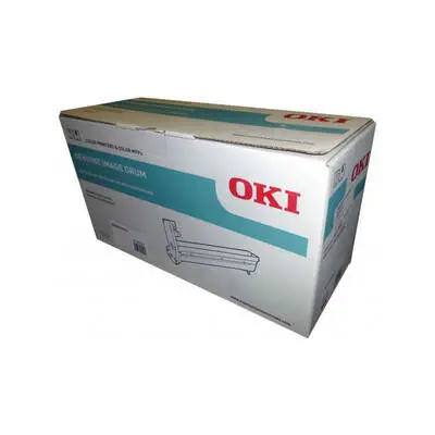 Oki ES8453‑44844475 Cyan Original Drum Unit - 1