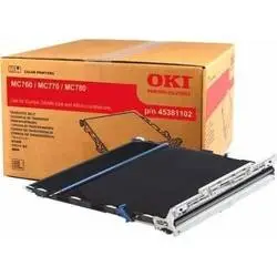 Oki MC760-45381102 Orijinal Transfer Ünitesi - 1