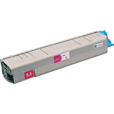 OKI MC851-44059170 Magenta Compatible Toner - 2