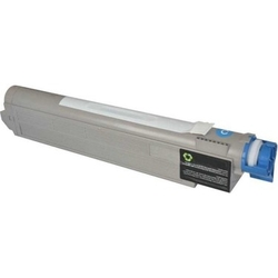 Oki MC851-44059171 Cyan Compatible Toner - 2