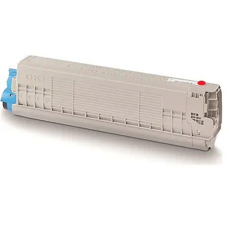 OKI MC883 Magenta Compatible Toner - 2