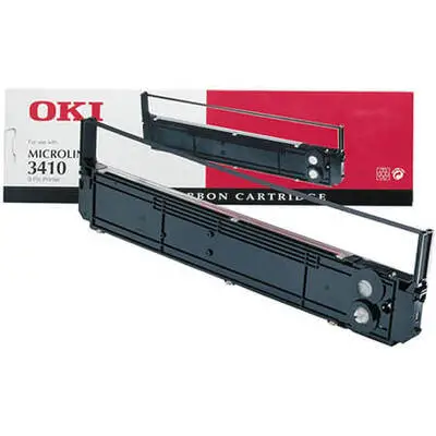 Oki ML-3410-01179402 Original Ribbon - 1