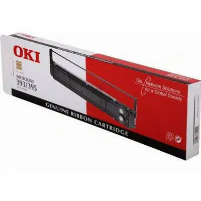 Oki ML-393/01179401 Original Ribbon - 1