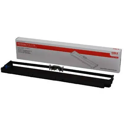 Oki ML-5721-44173406 Original Ribbon - 1