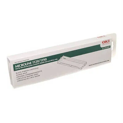 Oki ML-1120-43571803 Orijinal Şerit - Oki