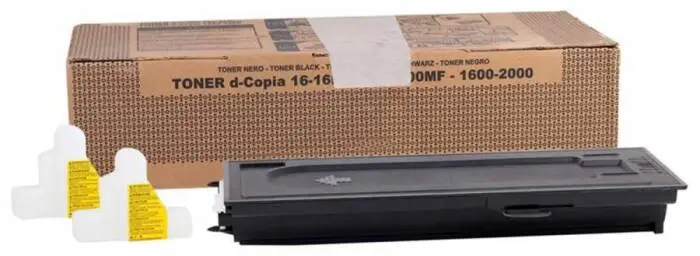 Olivetti D-Copia 16MF Orijinal Fotokopi Toner - 1