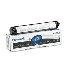 Panasonic KX-FA76 Orijinal Toner - 1