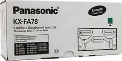Panasonic KX-FA78 Orijinal Drum Ünitesi - Panasonic