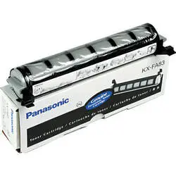 Panasonic KX-FA83 Orijinal Toner - 1